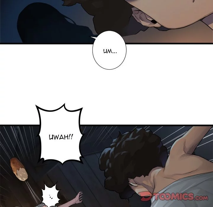 Manga page 22