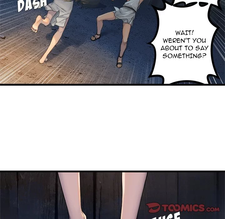 Manga page 28