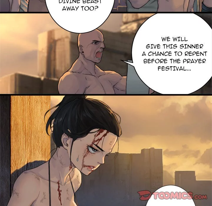 Manga page 11