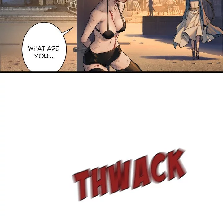 Manga page 28