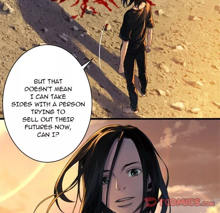 Manga page 22