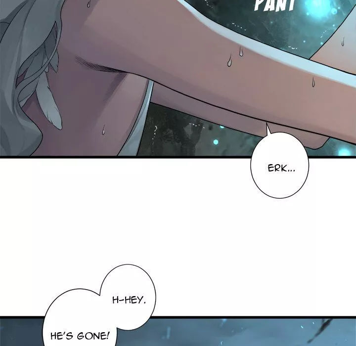 Manga page 21