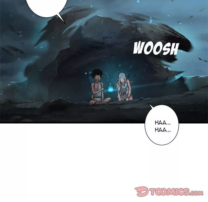 Manga page 22