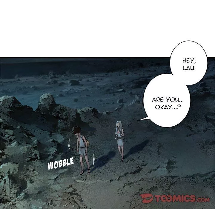 Manga page 32