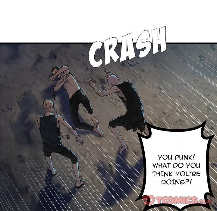 Manga page 40