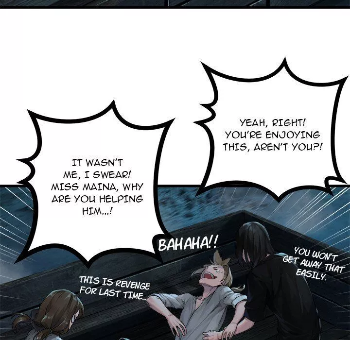 Manga page 28