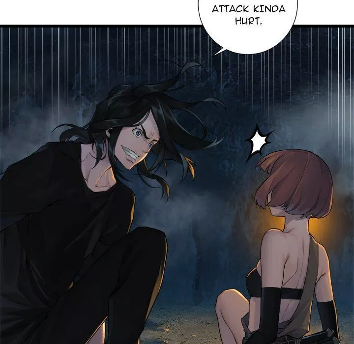 Manga page 12