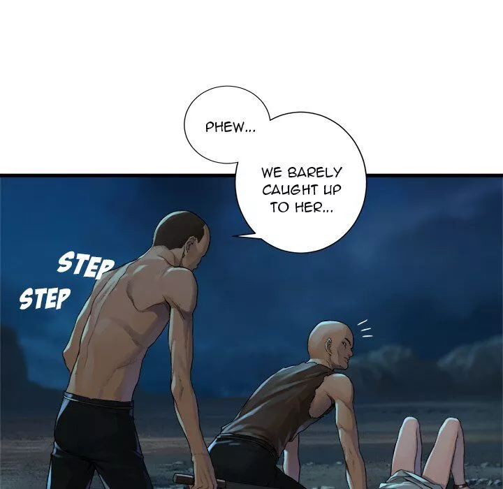 Manga page 75