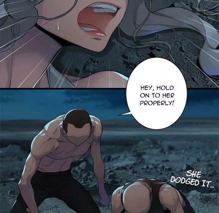Manga page 79