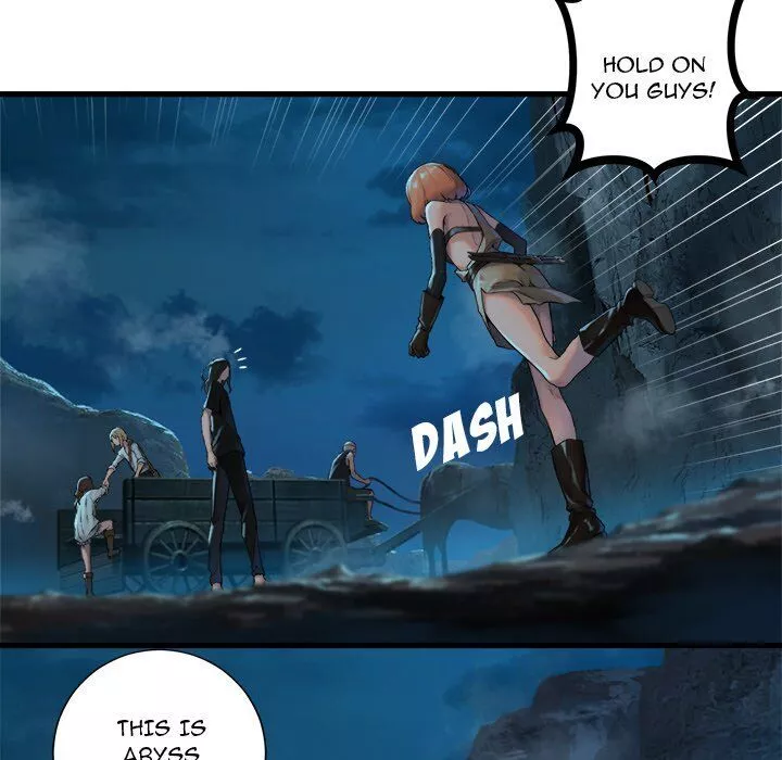 Manga page 57