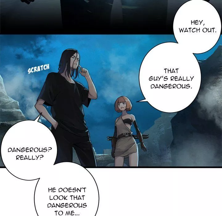 Manga page 27