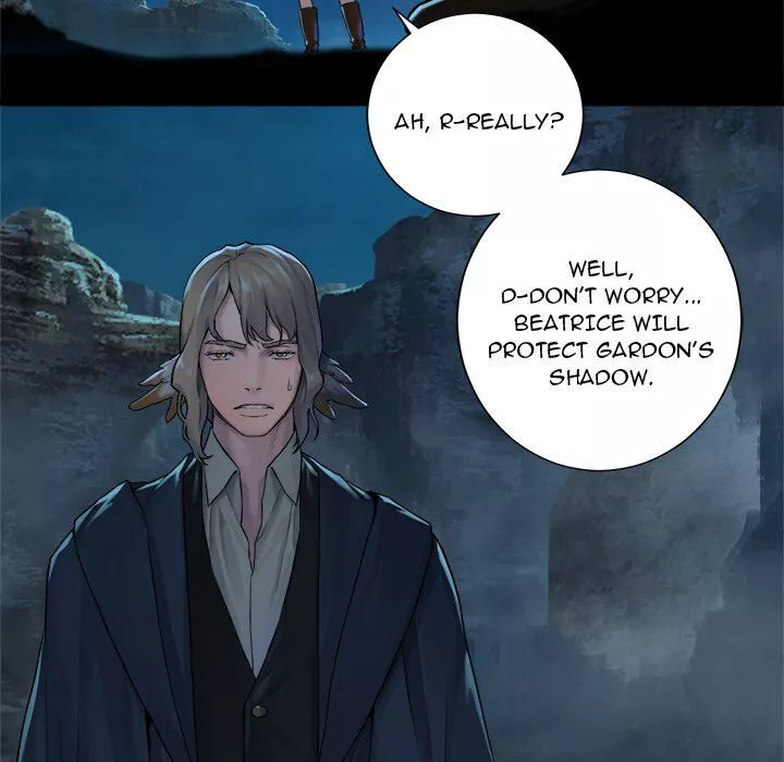 Manga page 25