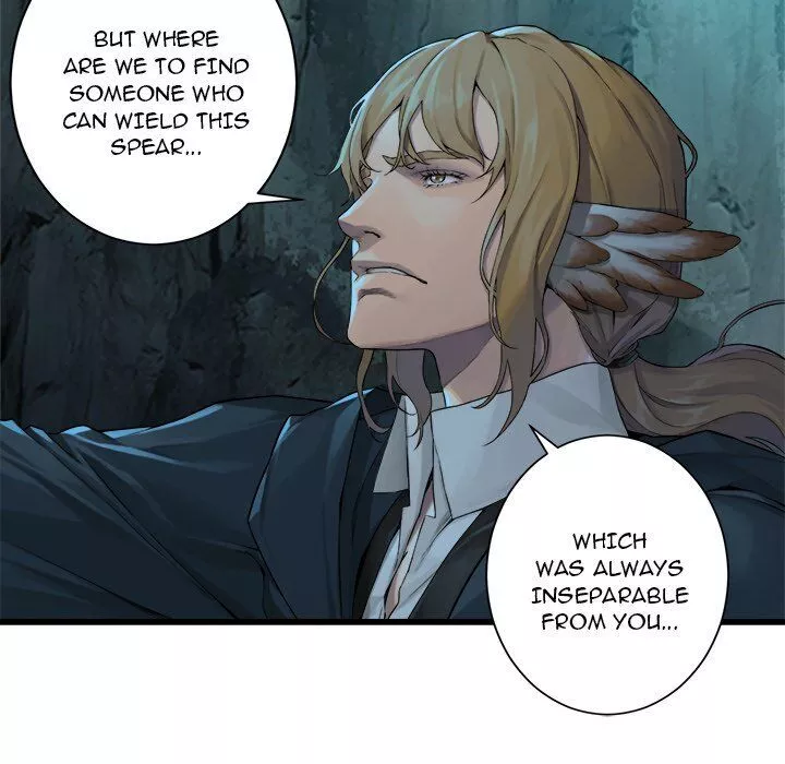 Manga page 38
