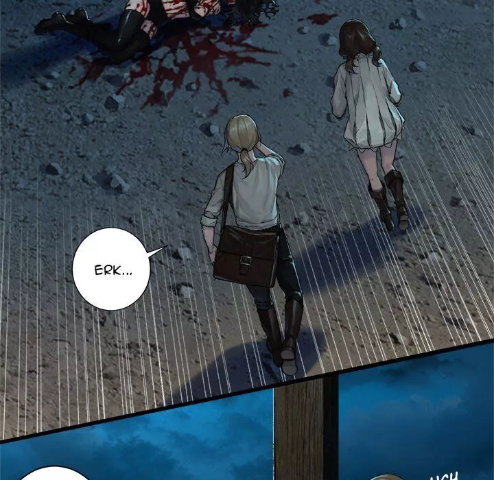 Manga page 17