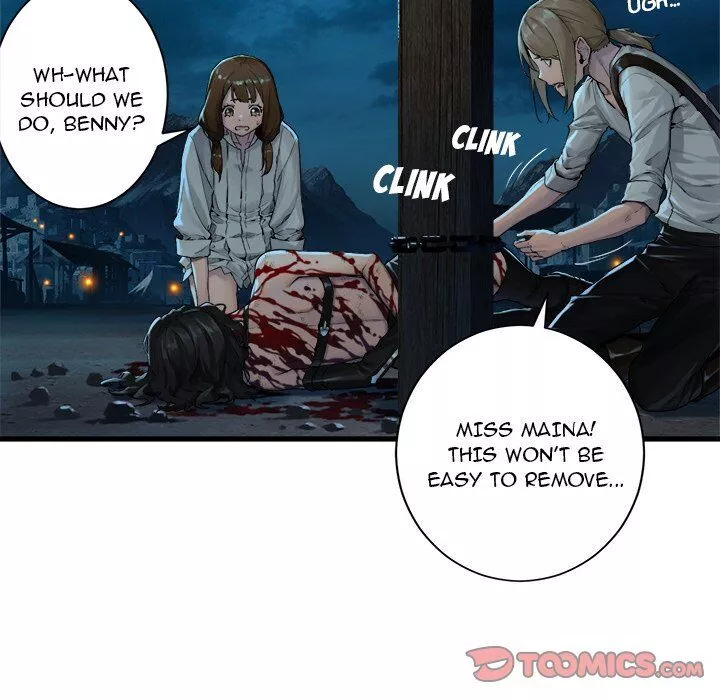 Manga page 18