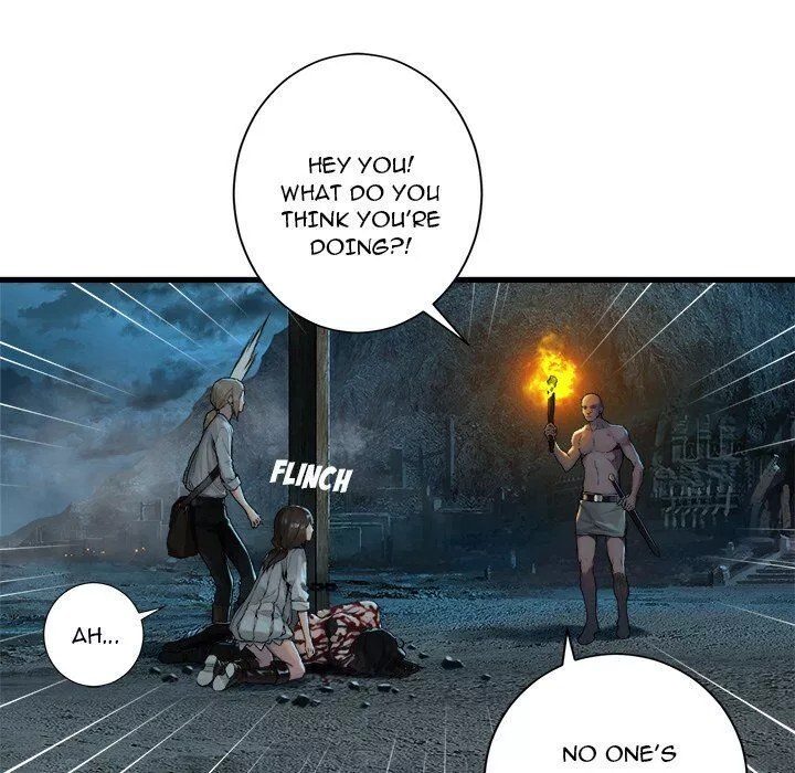 Manga page 19