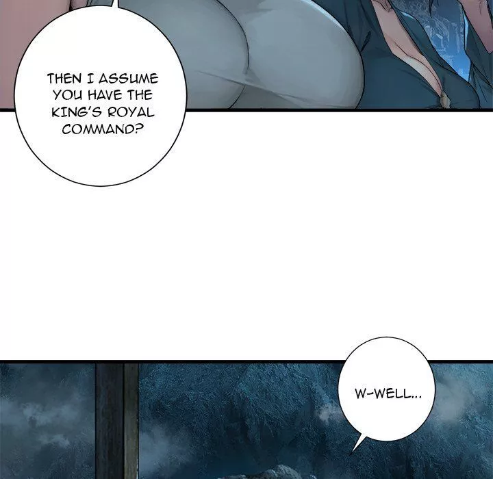 Manga page 73