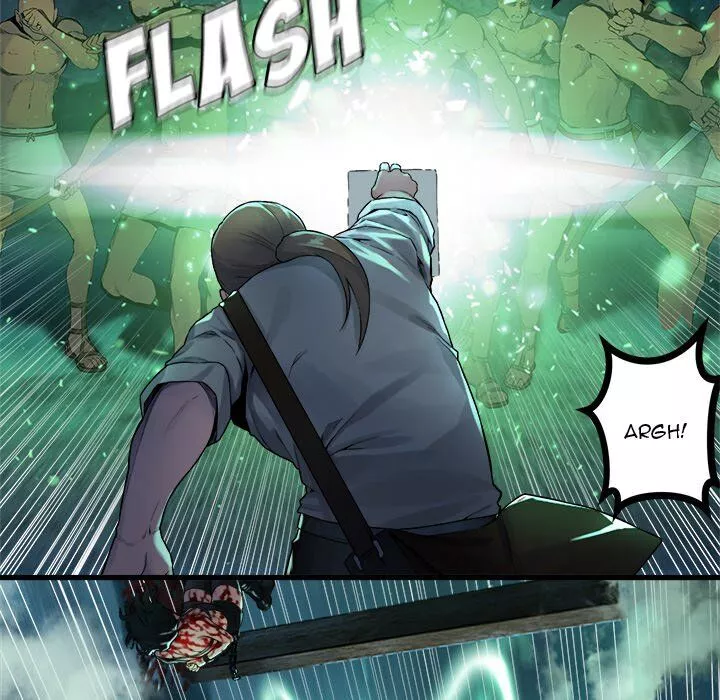 Manga page 83