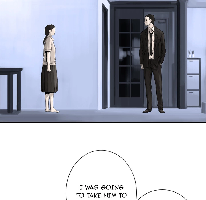 Manga page 11