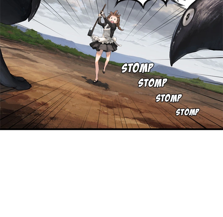 Manga page 73