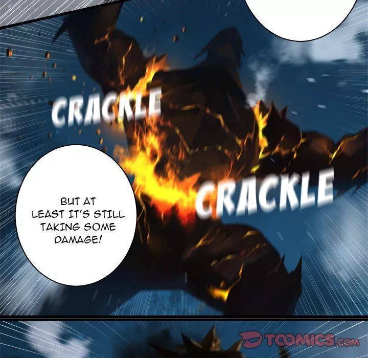 Manga page 28