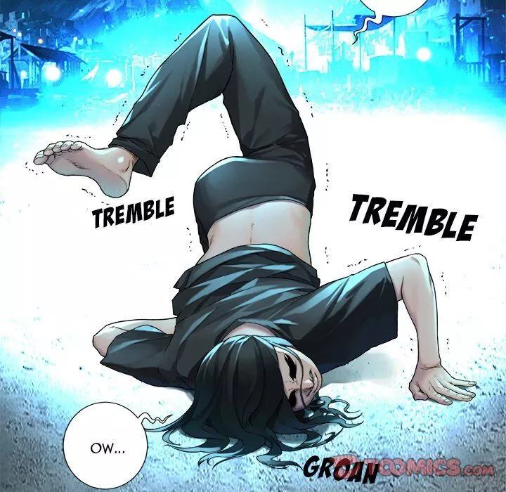 Manga page 74