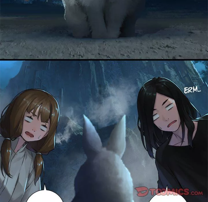Manga page 84