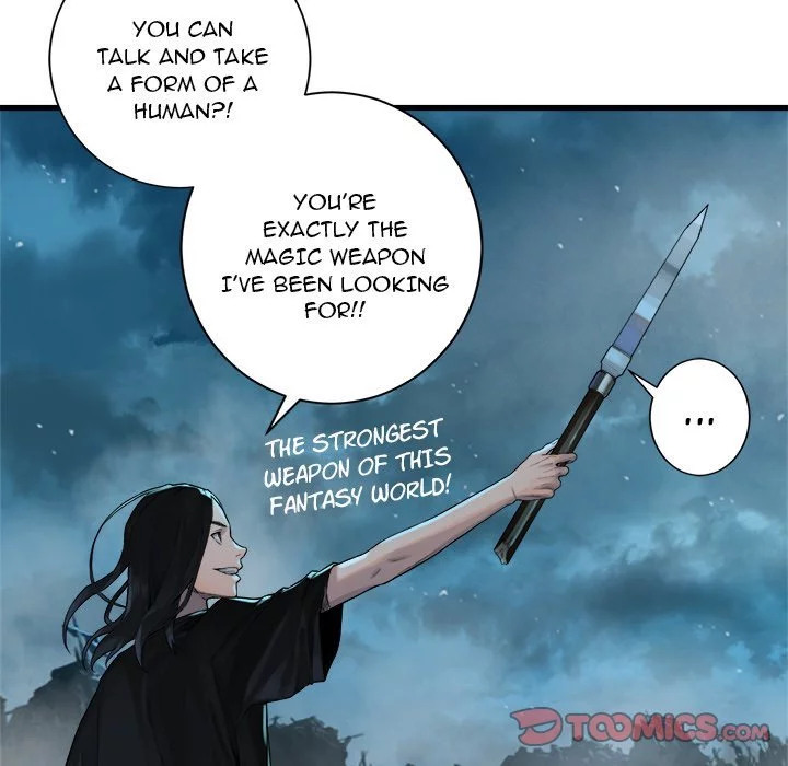 Manga page 64
