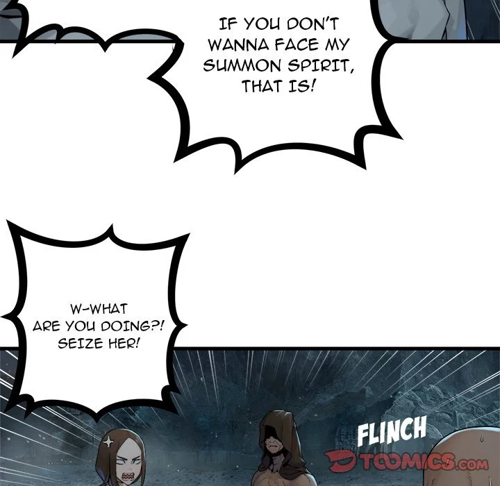 Manga page 10