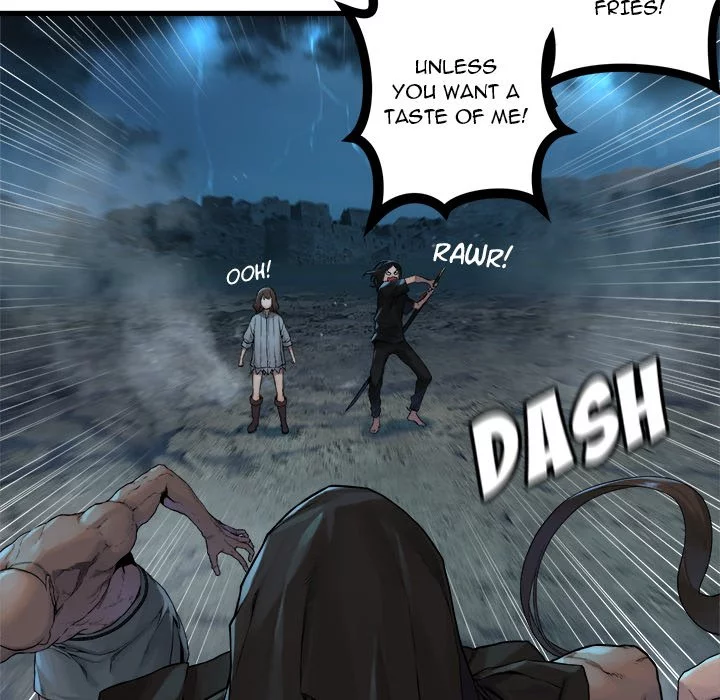 Manga page 20