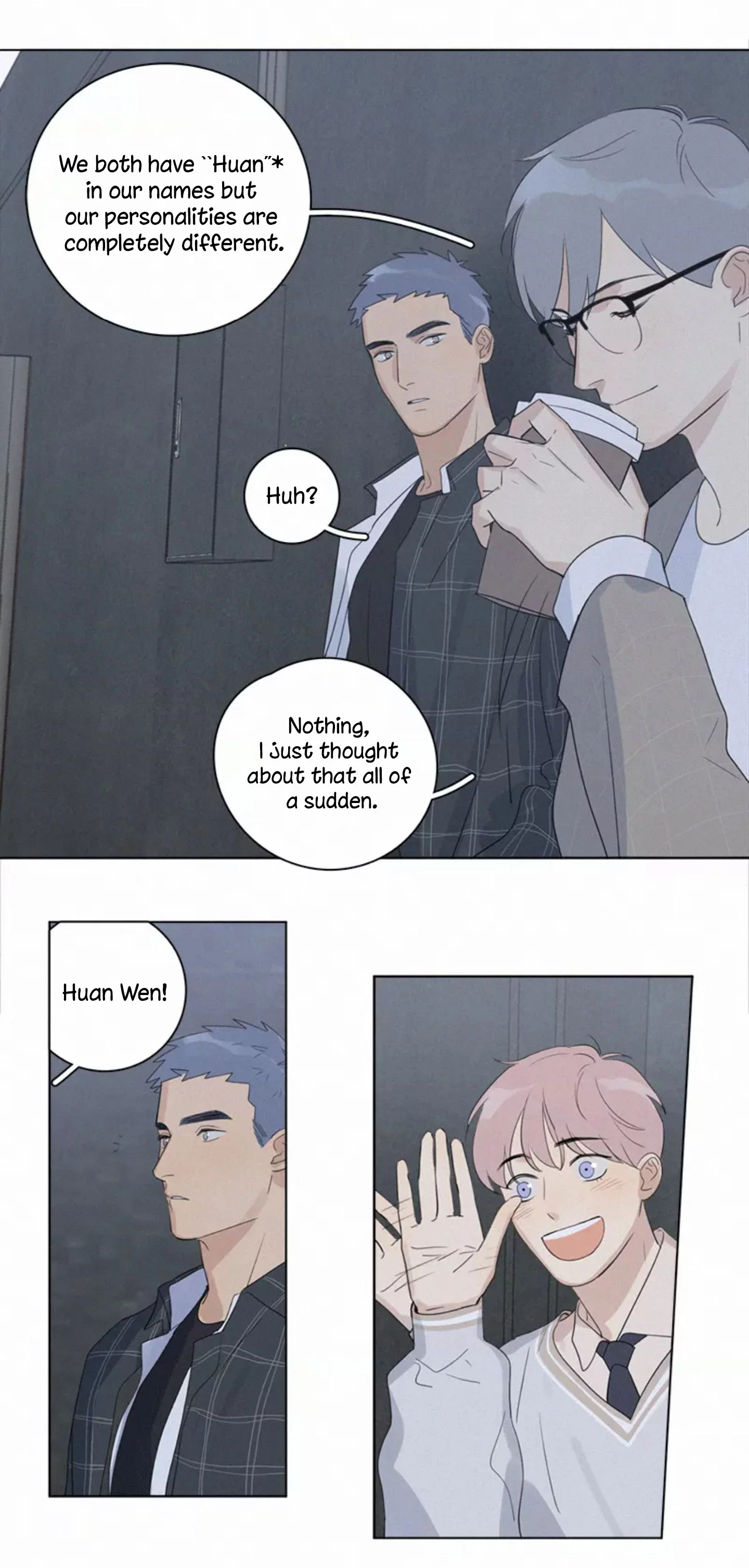Manga page 11
