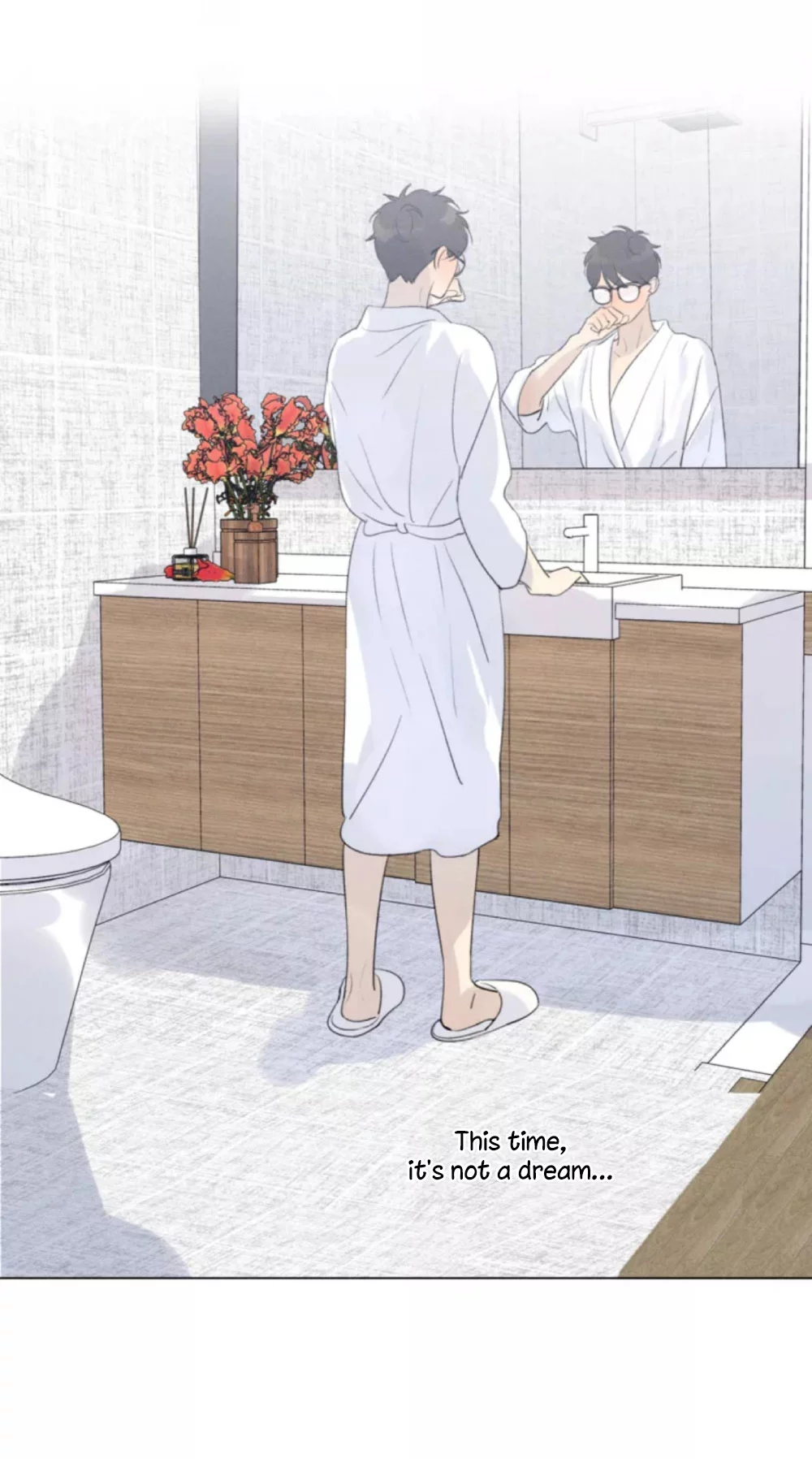 Manga page 10