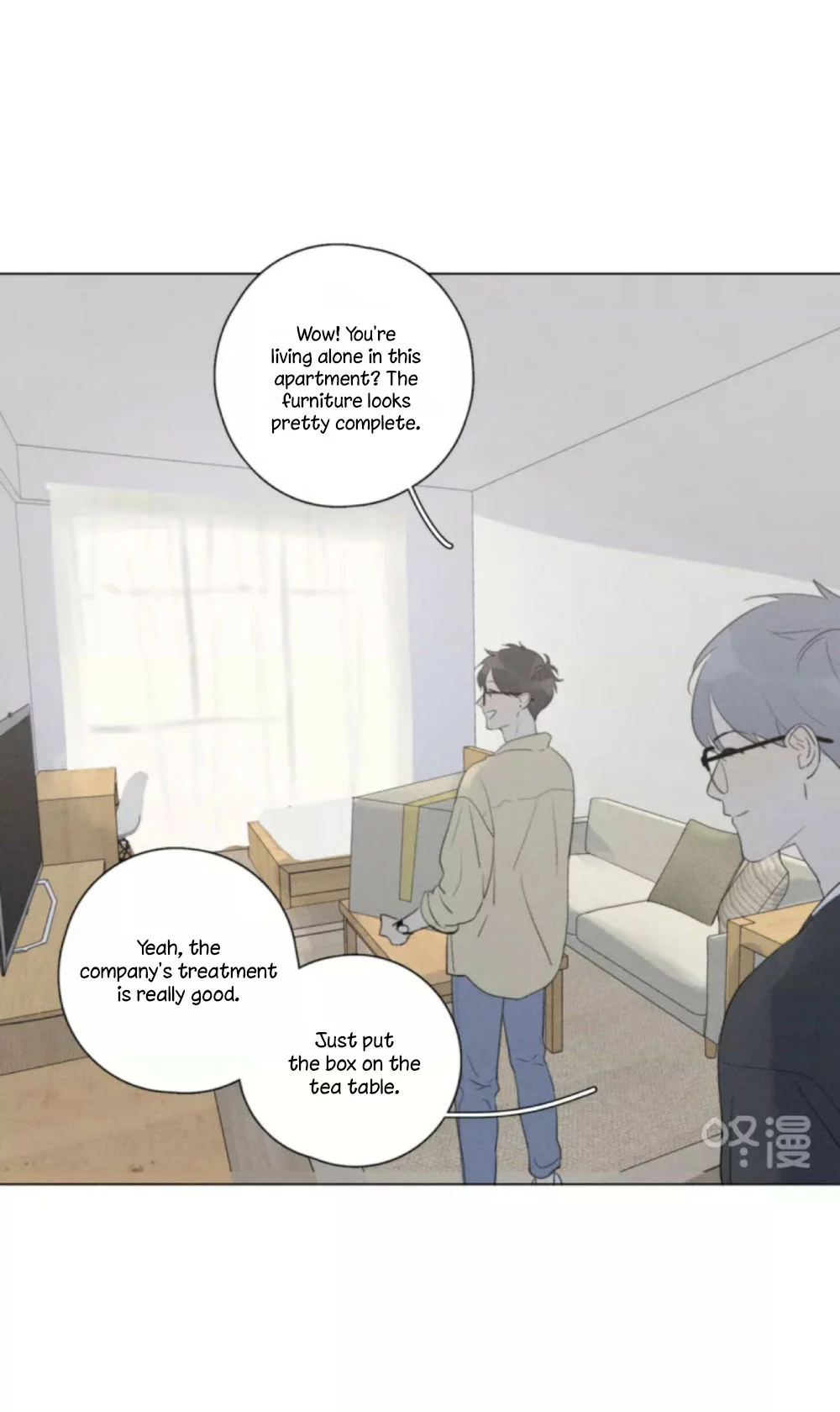 Manga page 27