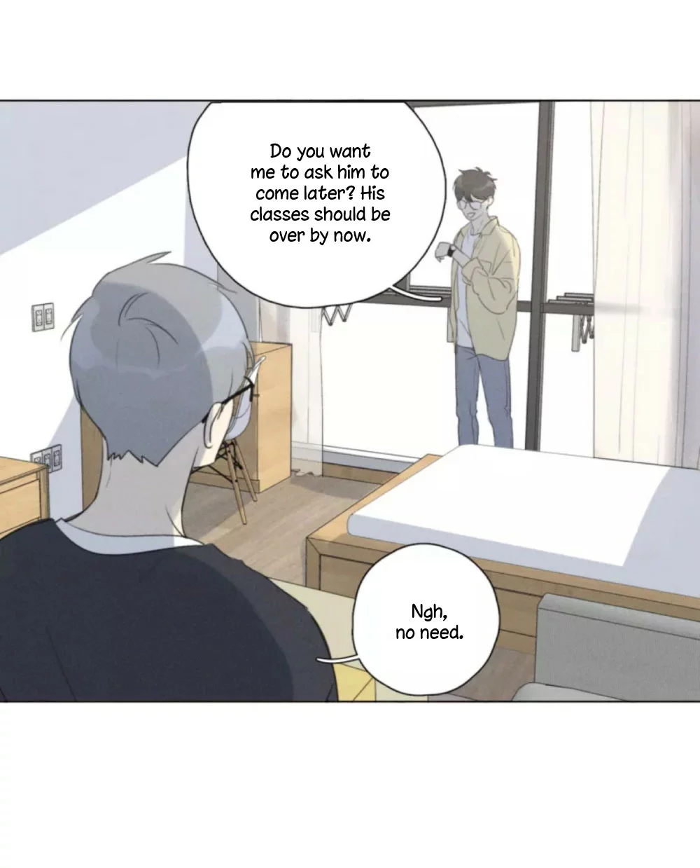 Manga page 29