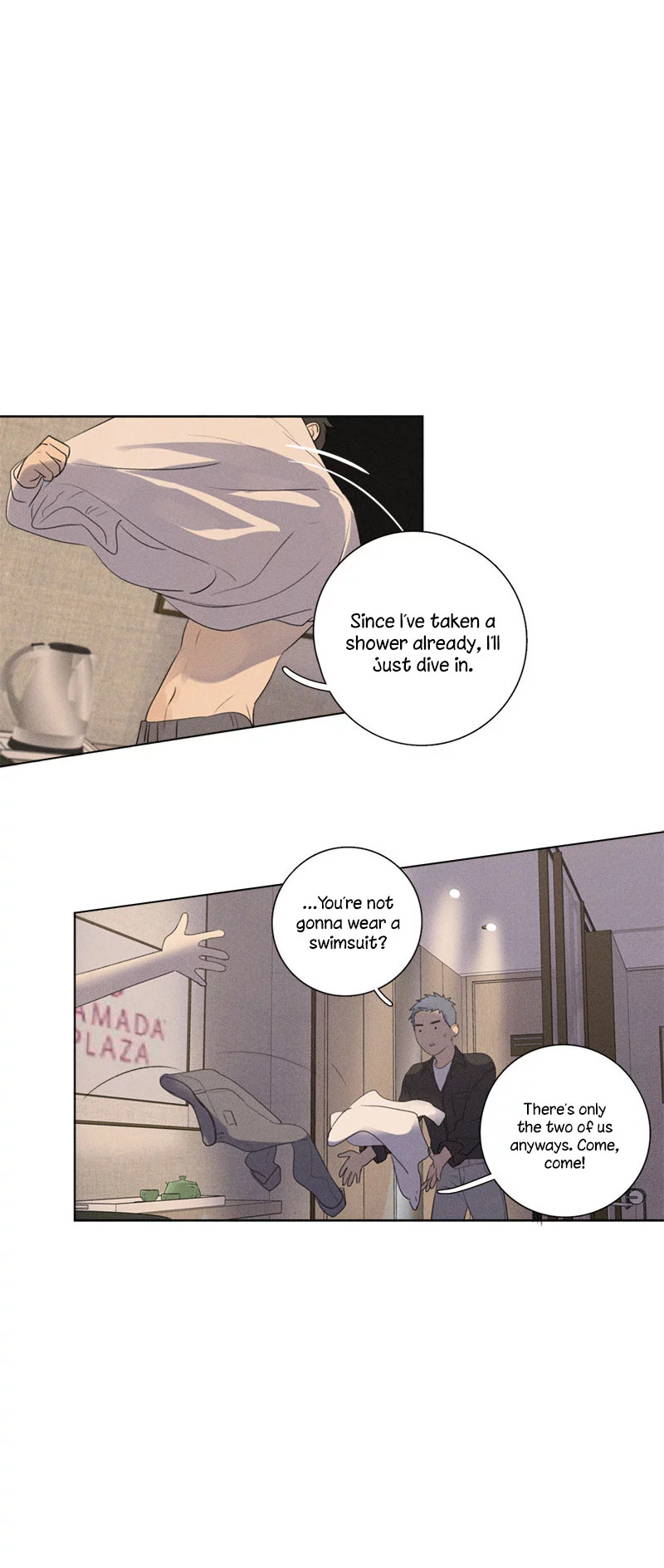 Manga page 13