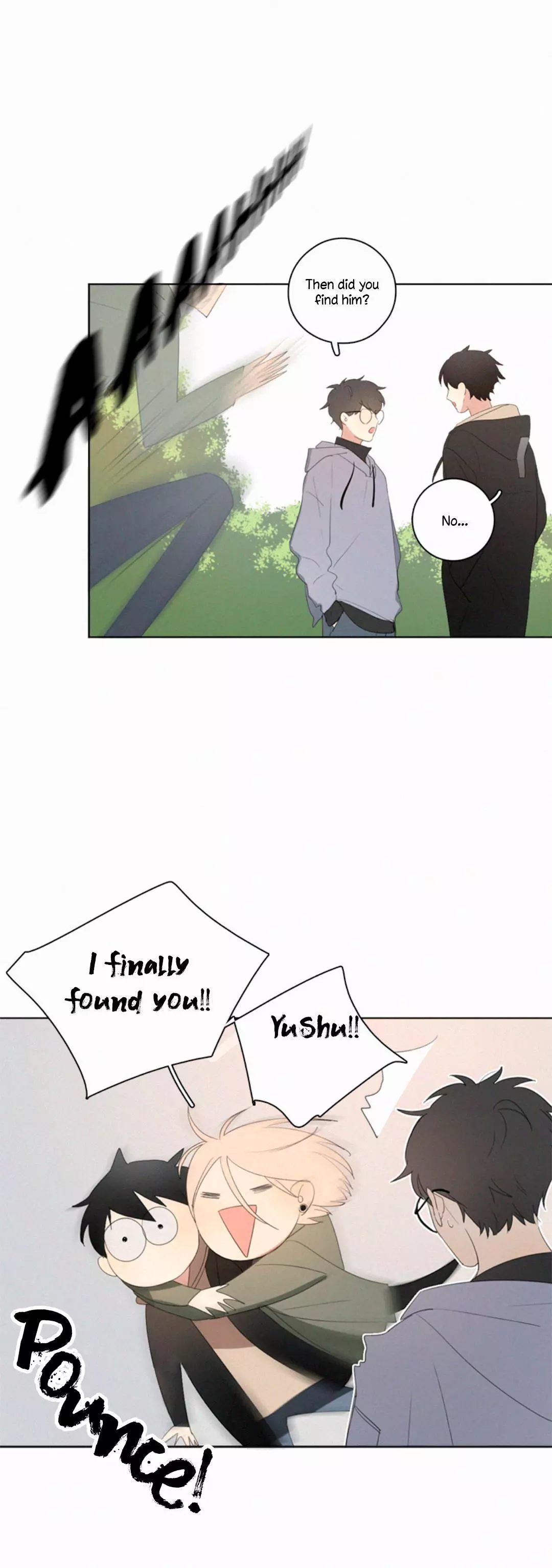Manga page 6
