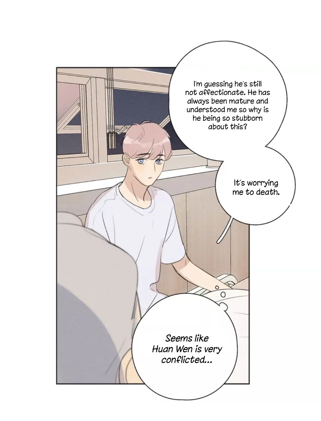 Manga page 40