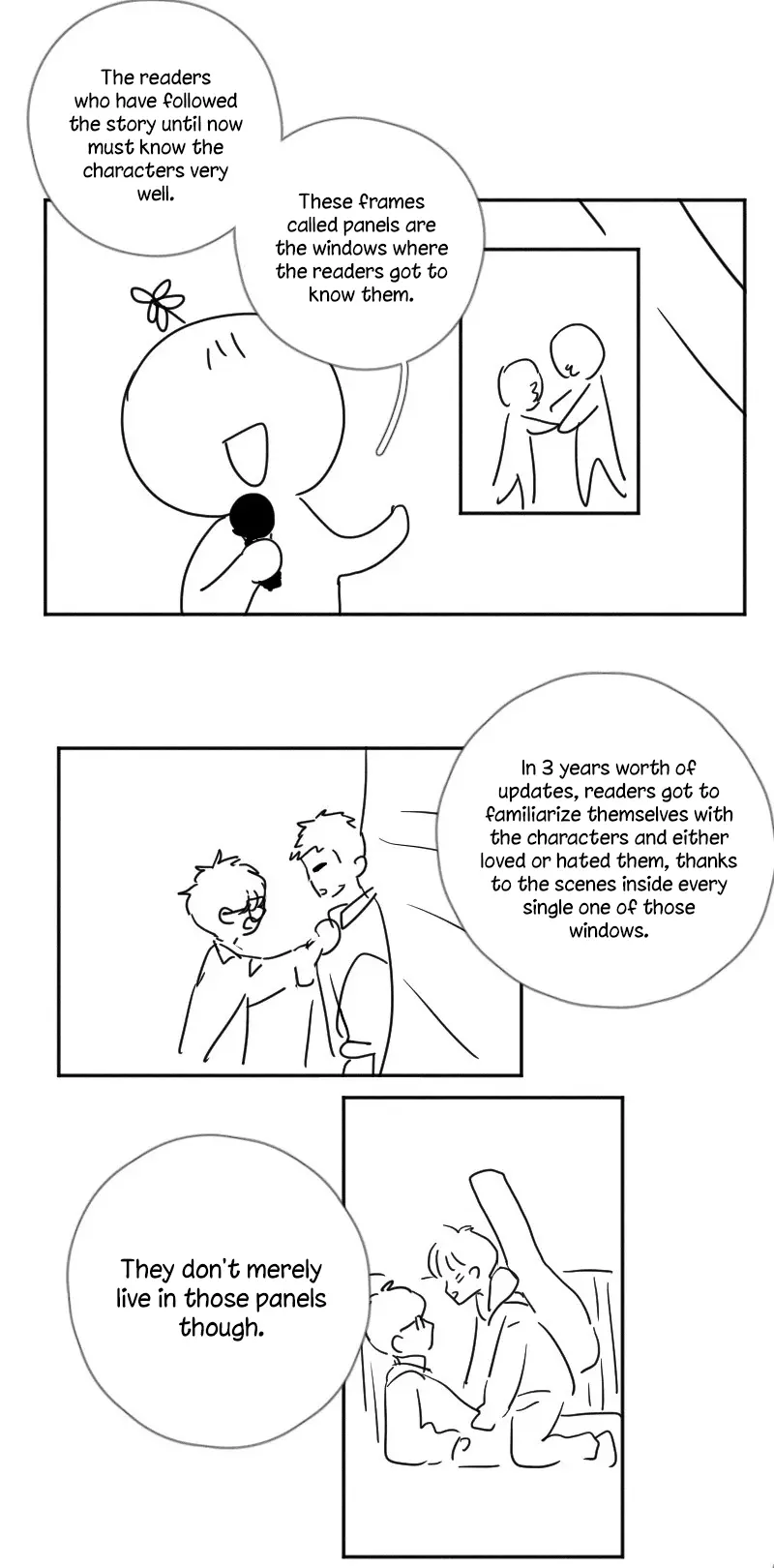 Manga page 28