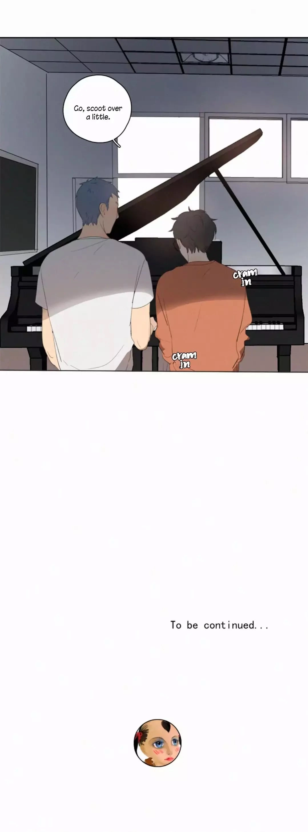 Manga page 19