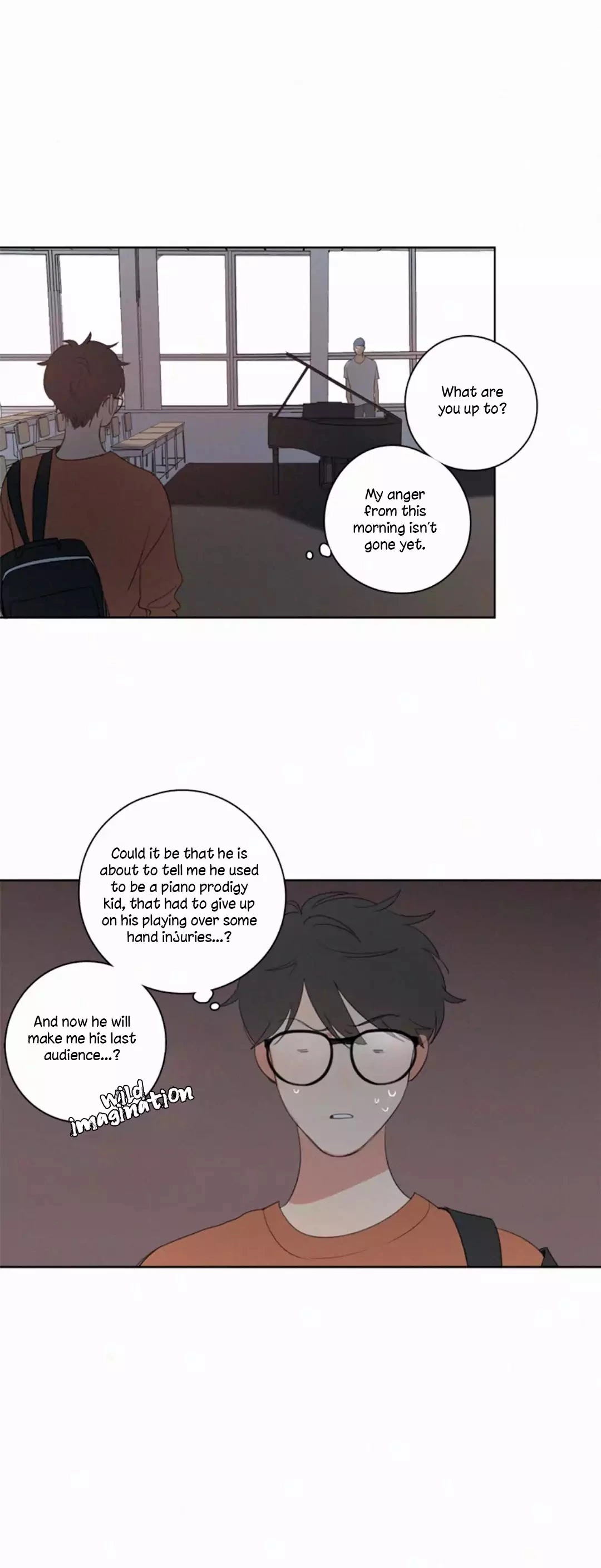 Manga page 9
