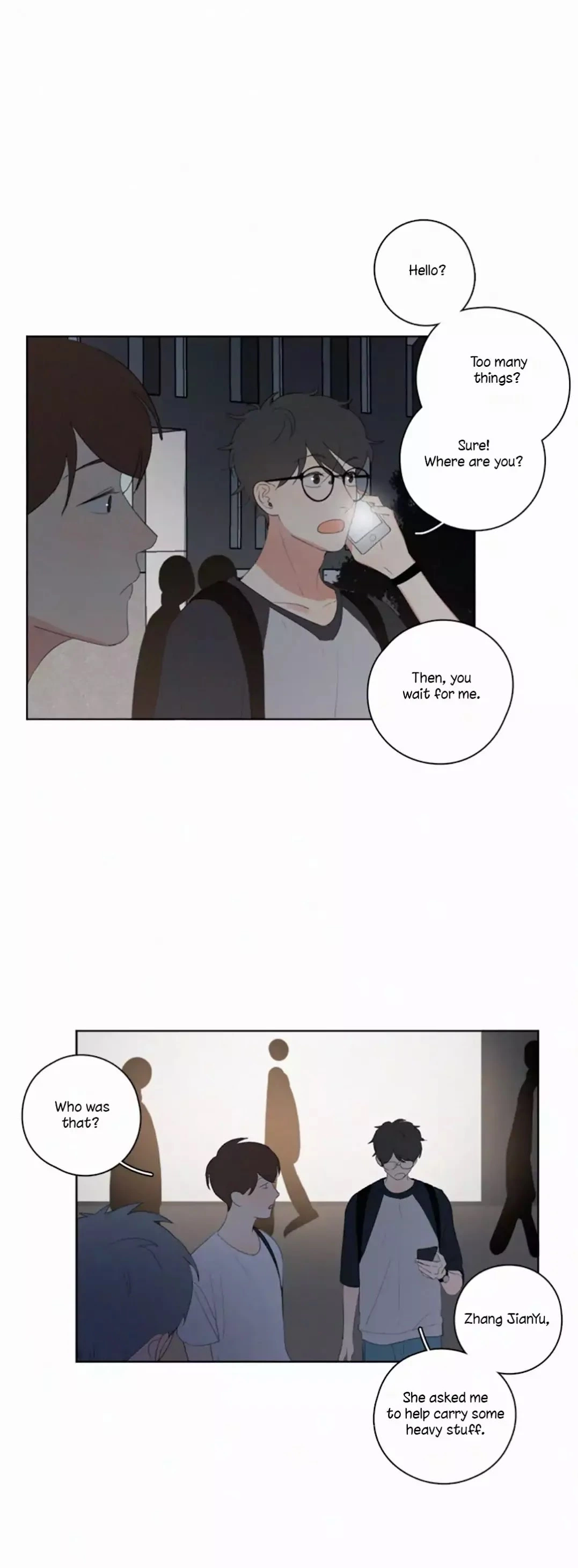 Manga page 12