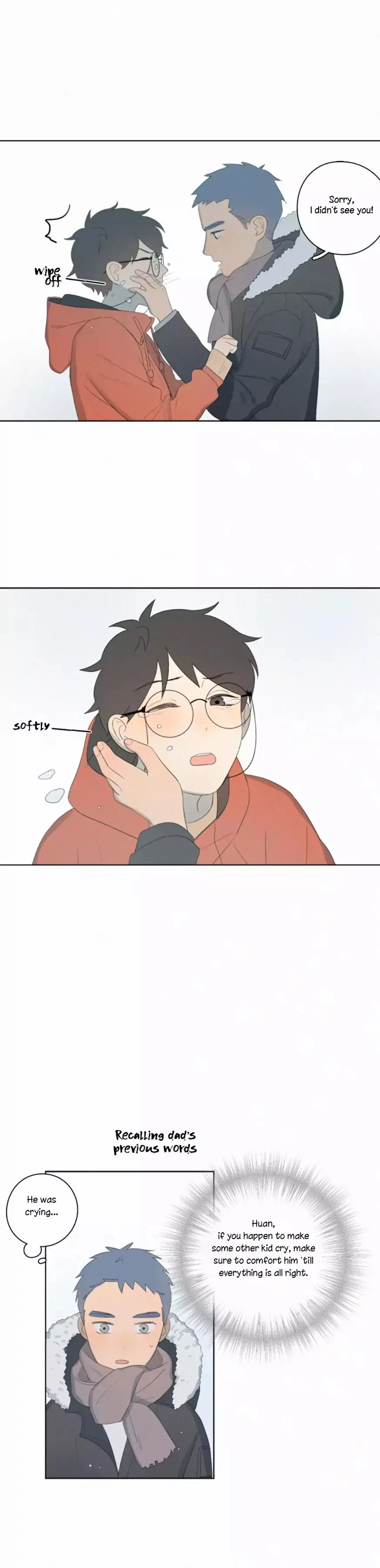 Manga page 10