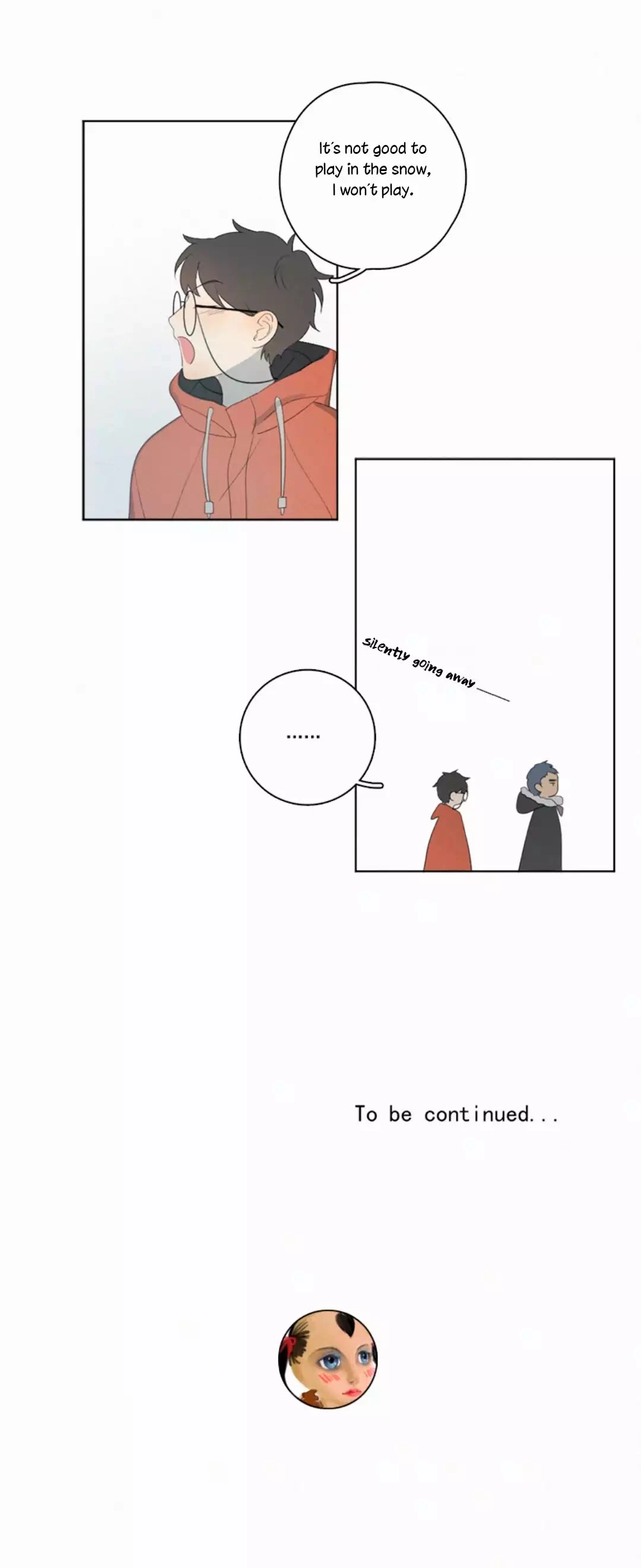 Manga page 13