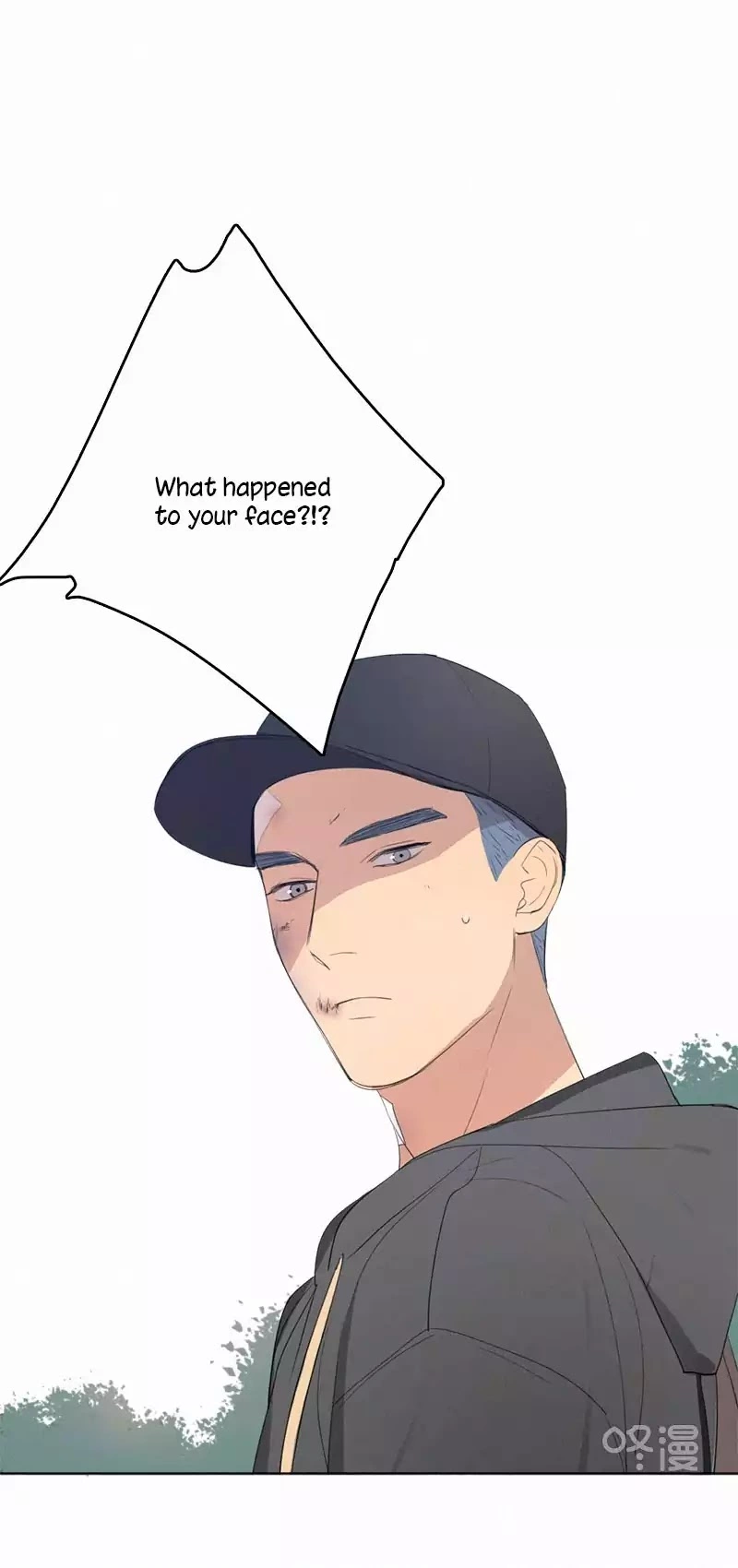 Manga page 25