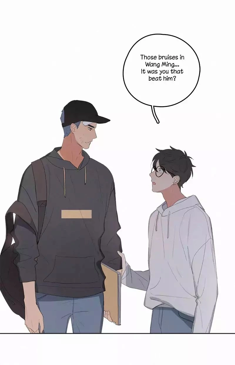 Manga page 28