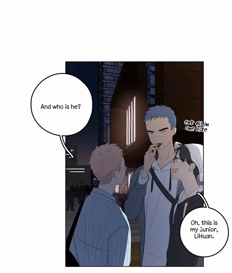 Manga page 40