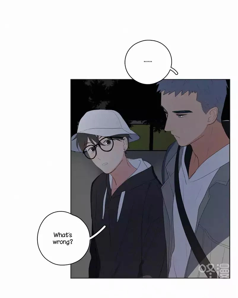 Manga page 28