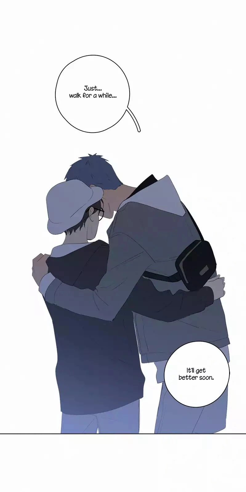 Manga page 40