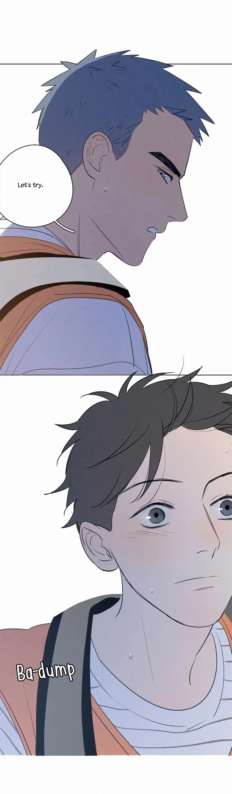 Manga page 22