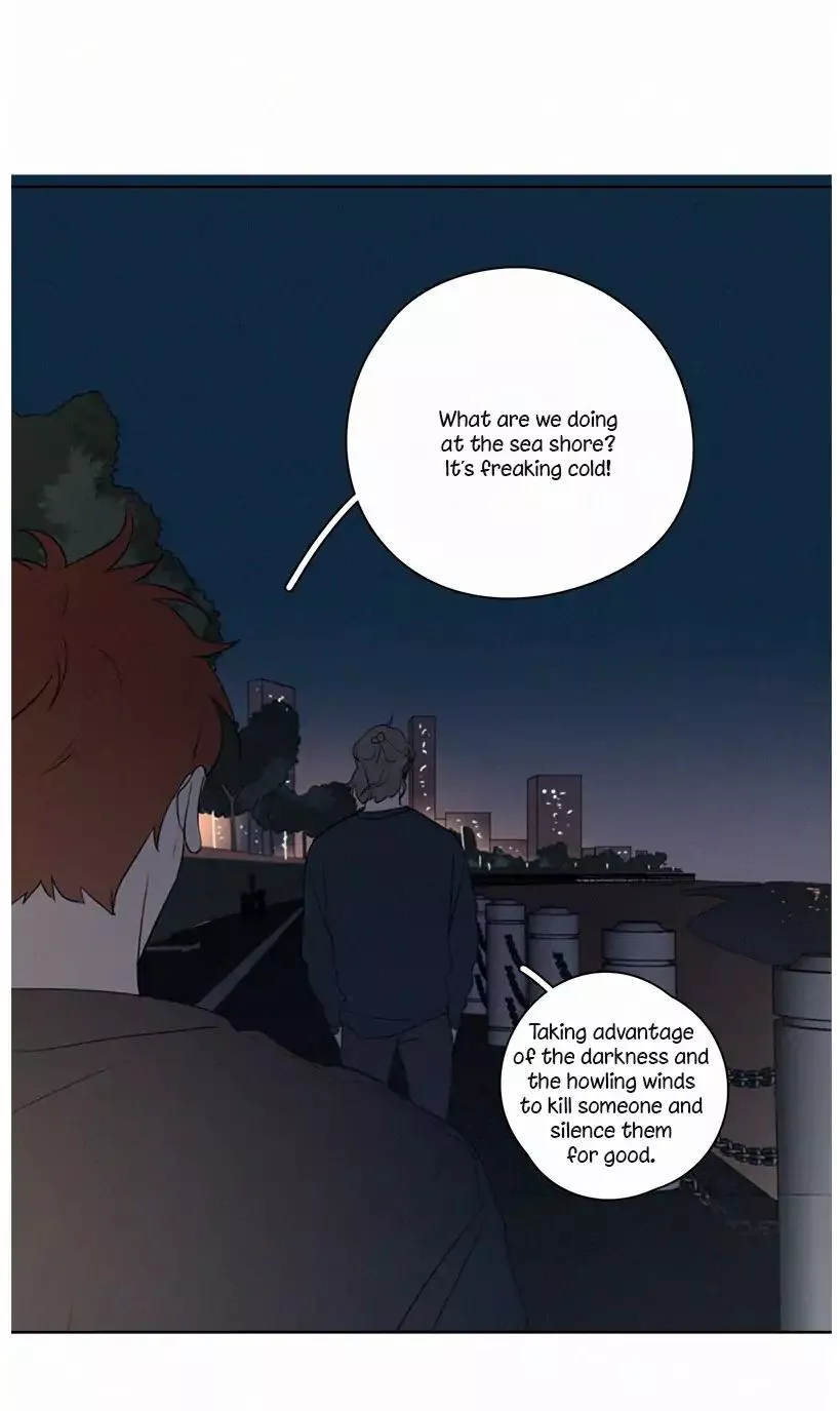 Manga page 28